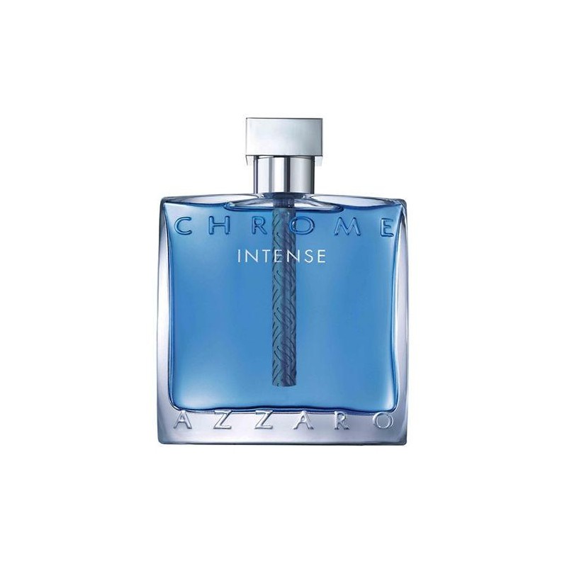 Azzaro Chrome Intense EDT