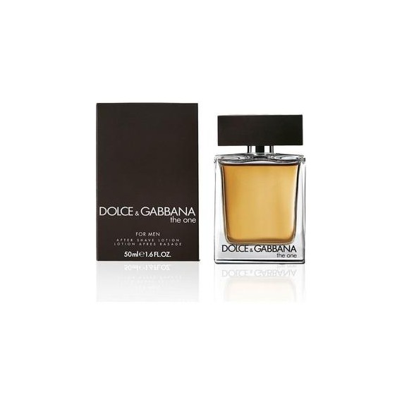 Dolce & Gabbana The One Aftershave