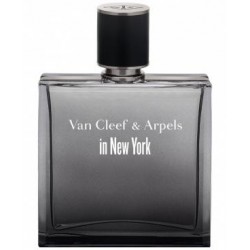 Van Cleef & Arpels In New York EDT