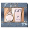 Set cadou pentru femei Guess Dare