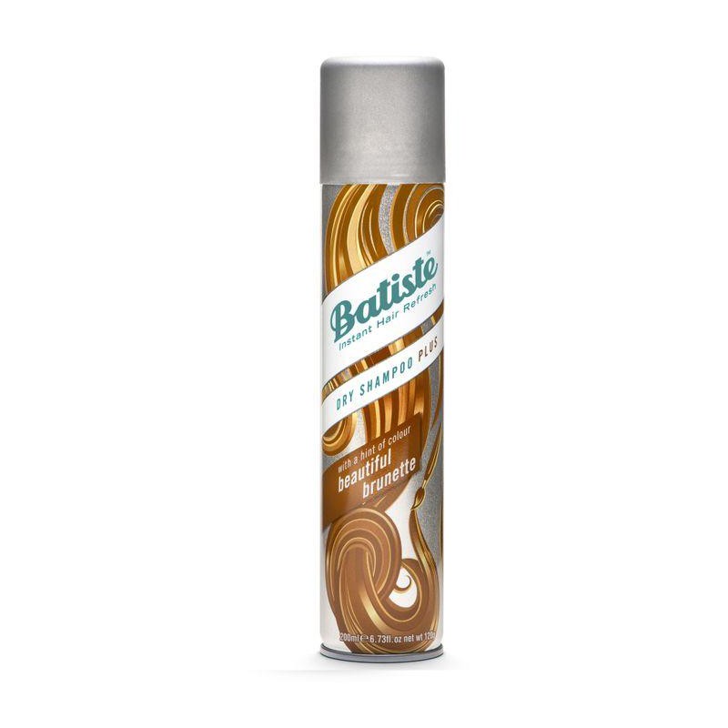 Batiste Dry Shampoo Medium & Brunette