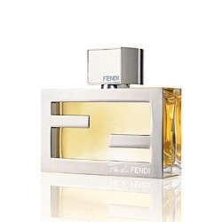 Fendi Fan di Fendi EDT fără ambalaj