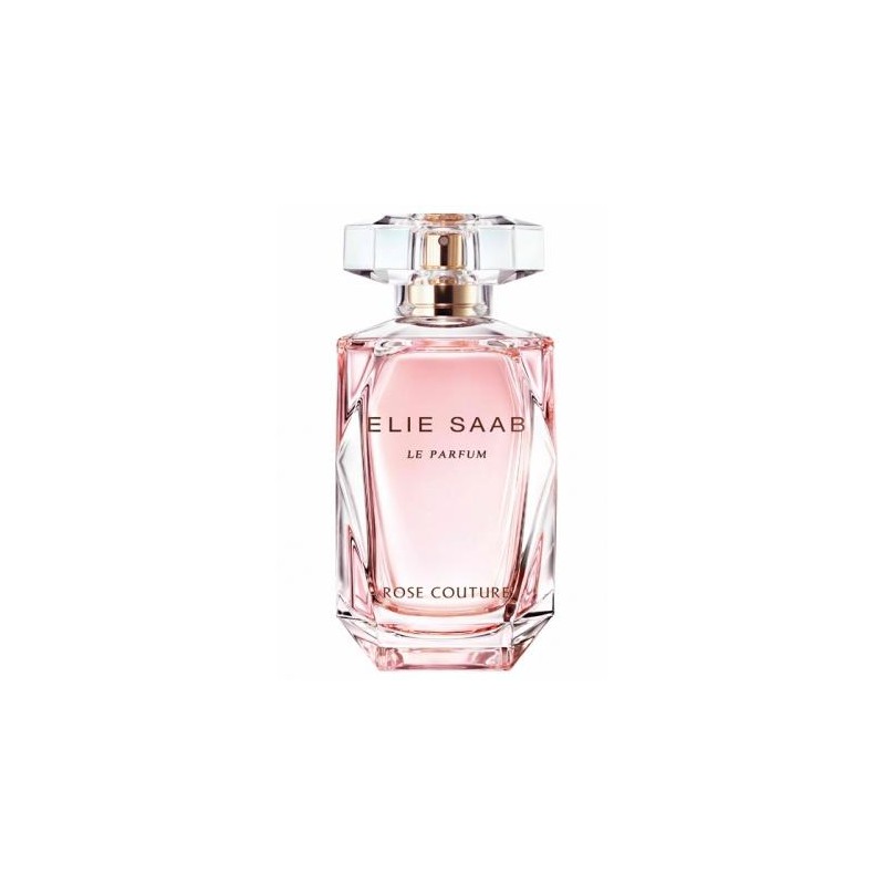 Elie Saab Le Parfum Rose Couture parfum fără ambalaj EDT