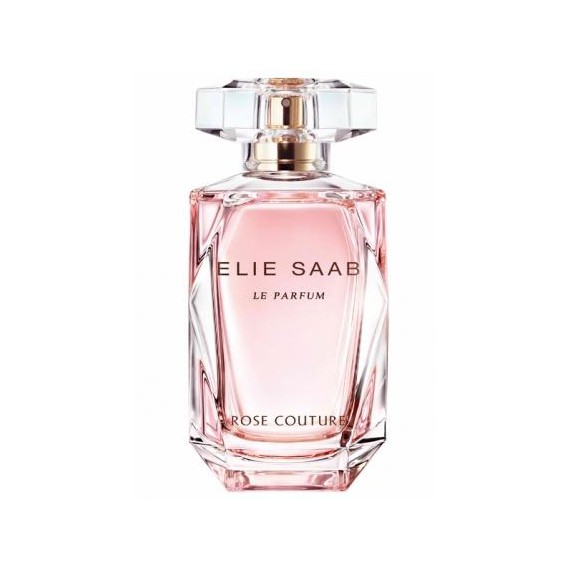 Elie Saab Le Parfum Rose Couture parfum fără ambalaj EDT