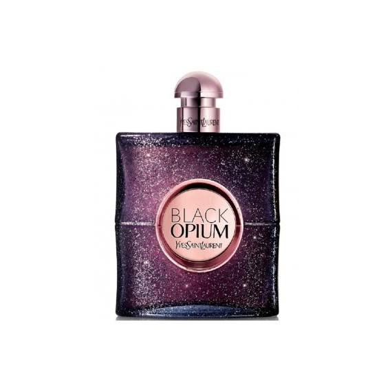 YSL Black Opium Nuit Blanche fără ambalaj EDP