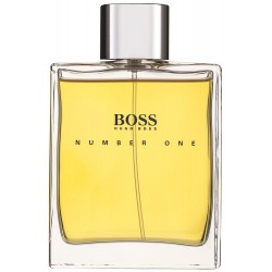 Hugo Boss Number One EDT