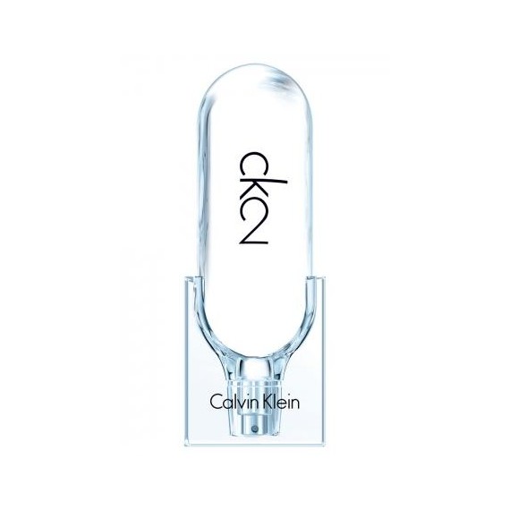 Calvin Klein CK2 fără ambalaj EDT