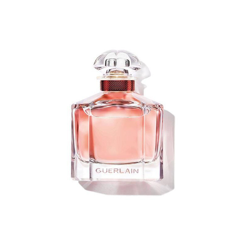 Guerlain Mon Guerlain Bloom of Rose EDP - Image 1