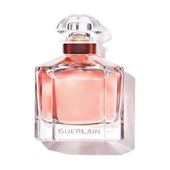 Guerlain Mon Guerlain Bloom of Rose EDP - Image 1