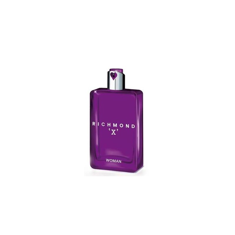 John Richmond X Woman EDT