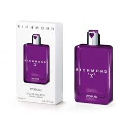 John Richmond X Woman EDT