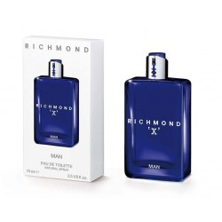 John Richmond X Man EDT