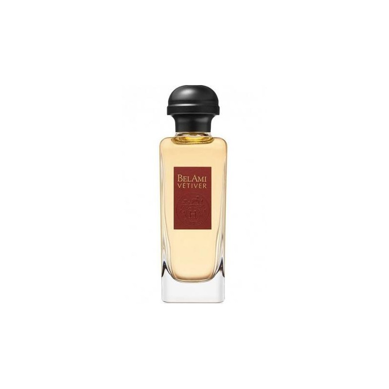 Hermes Bel Ami Vetiver EDT