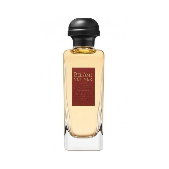 Hermes Bel Ami Vetiver EDT