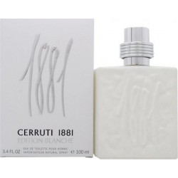 Cerruti 1881 Blanche Edition EDT