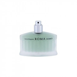 Laura Biagiotti Roma Uomo Cedro Unpackaged EDT - Image 1