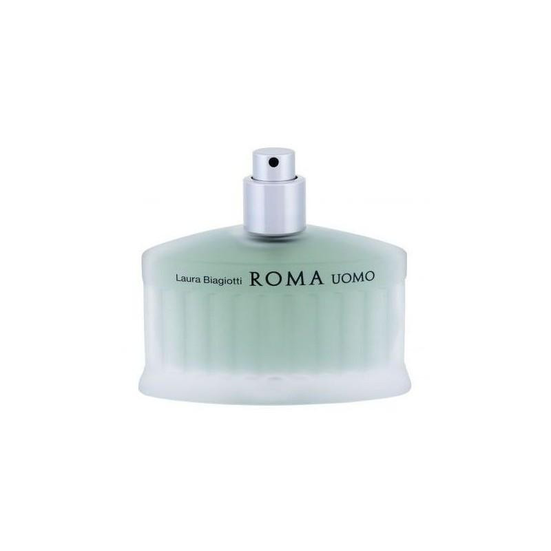 Laura Biagiotti Roma Uomo Cedro Unpackaged EDT - Image 1
