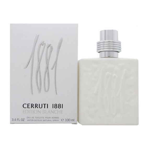 Cerruti 1881 Blanche Edition EDT