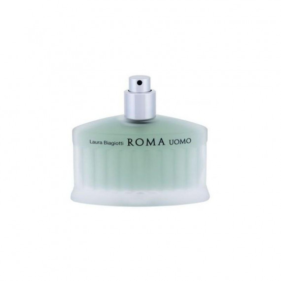 Laura Biagiotti Roma Uomo Cedro Unpackaged EDT - Image 1