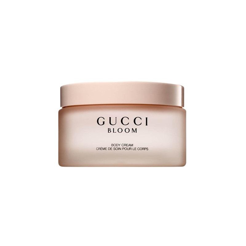 Gucci Bloom Cream de corp fara ambalaj