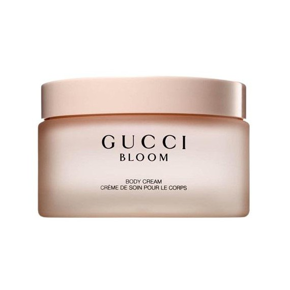 Gucci Bloom Cream de corp fara ambalaj