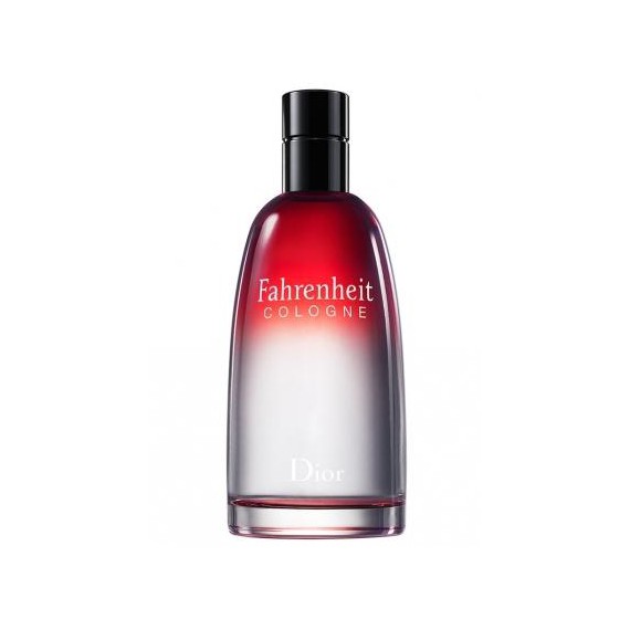 Christian Dior Fahrenheit Cologne fără ambalaj EDT