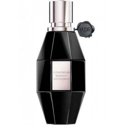 Victor & Rolf Flowerbomb Midnight fără ambalaj EDP - Image 1
