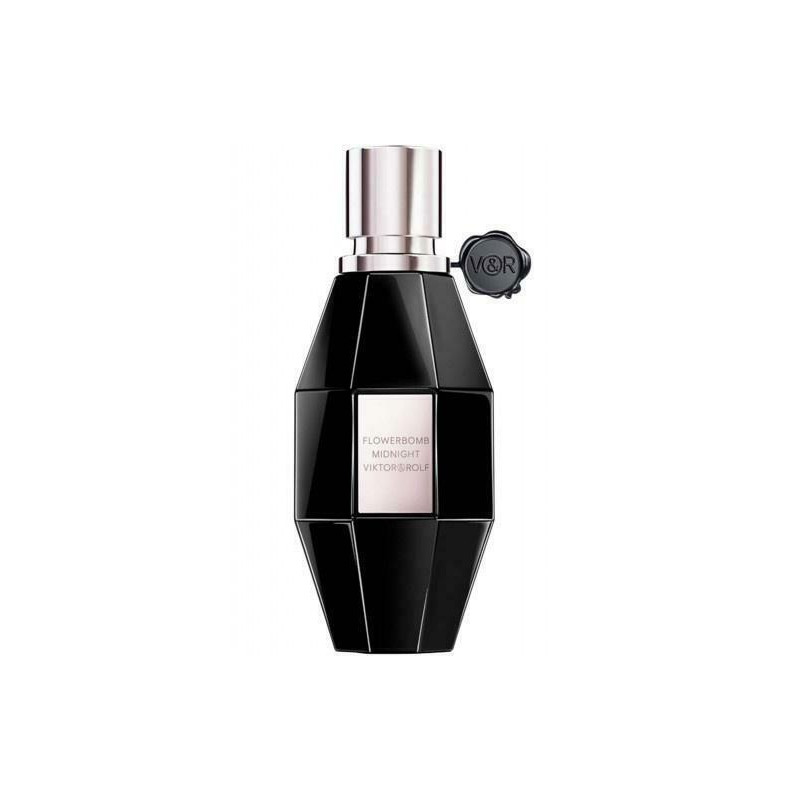 Victor & Rolf Flowerbomb Midnight fără ambalaj EDP - Image 1