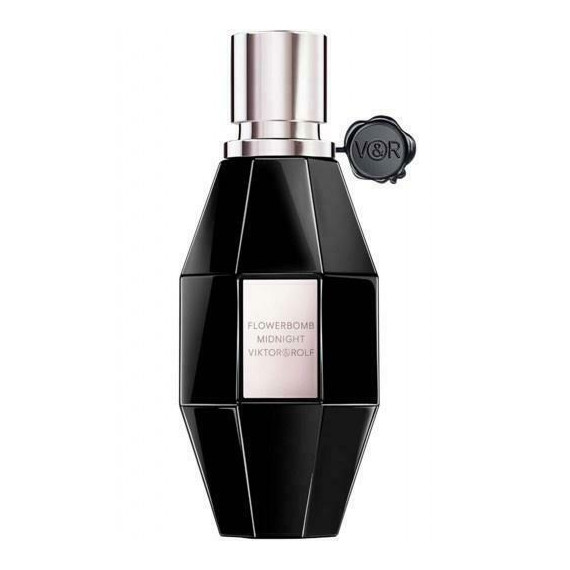 Victor & Rolf Flowerbomb Midnight fără ambalaj EDP - Image 1