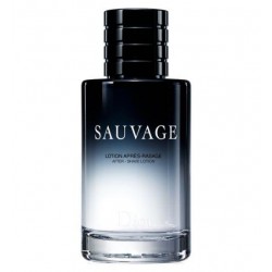 Christian Dior Sauvage Aftershave