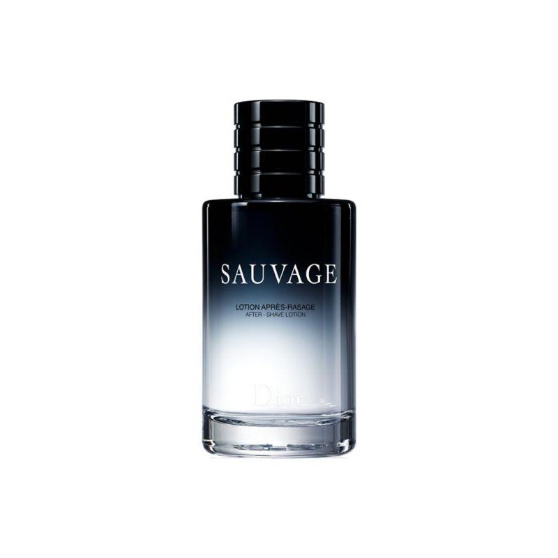 Christian Dior Sauvage Aftershave