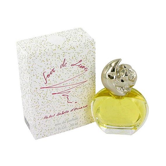 Sisley Soir de Lune EDP