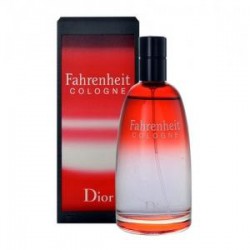 Christian Dior Fahrenheit Cologne EDT