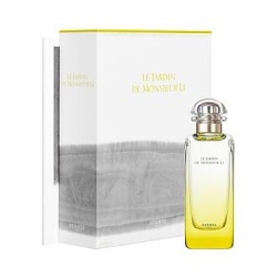 Set cadou Hermes Le Jardin de Monsieur Li pentru bărbați și femei