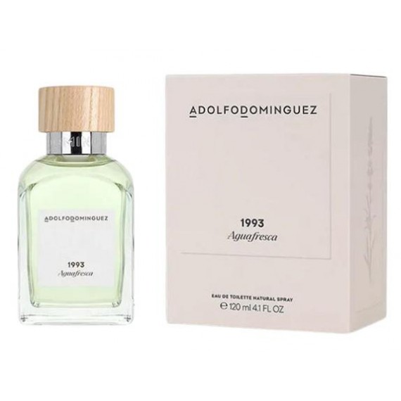 Adolfo Dominguez Agua Fresca EDT