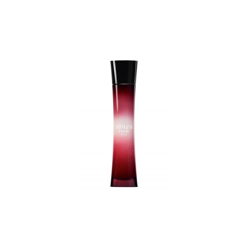 Giorgio Armani Code Satin fără ambalaj EDP