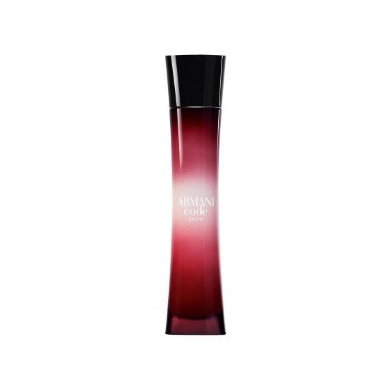 Giorgio Armani Code Satin fără ambalaj EDP