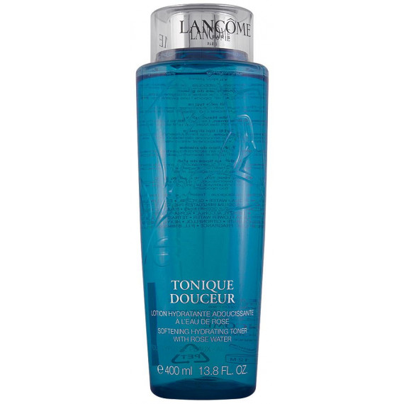 Lancome Tonique Douceur Softening Hydrating Toner With Rose Water - Image 1