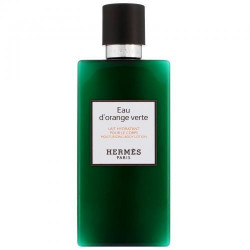 Hermes Eau d`Orange Verte Loțiune de corp unisex - Image 1