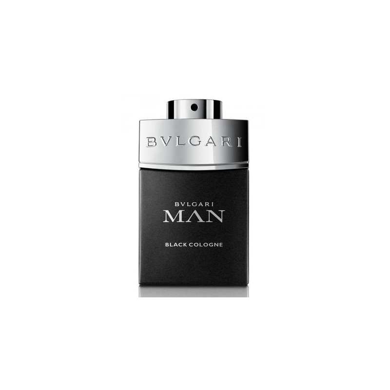 Bvlgari Man Black Cologne EDT