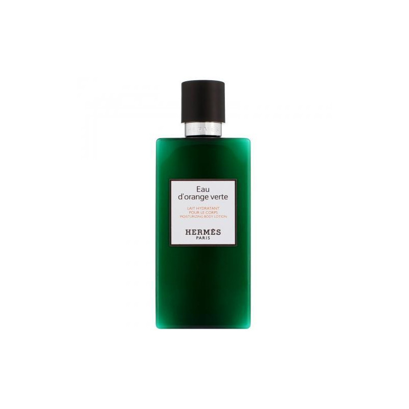 Hermes Eau d`Orange Verte Loțiune de corp unisex - Image 1