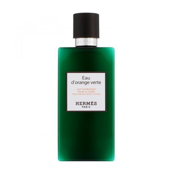 Hermes Eau d`Orange Verte Loțiune de corp unisex - Image 1