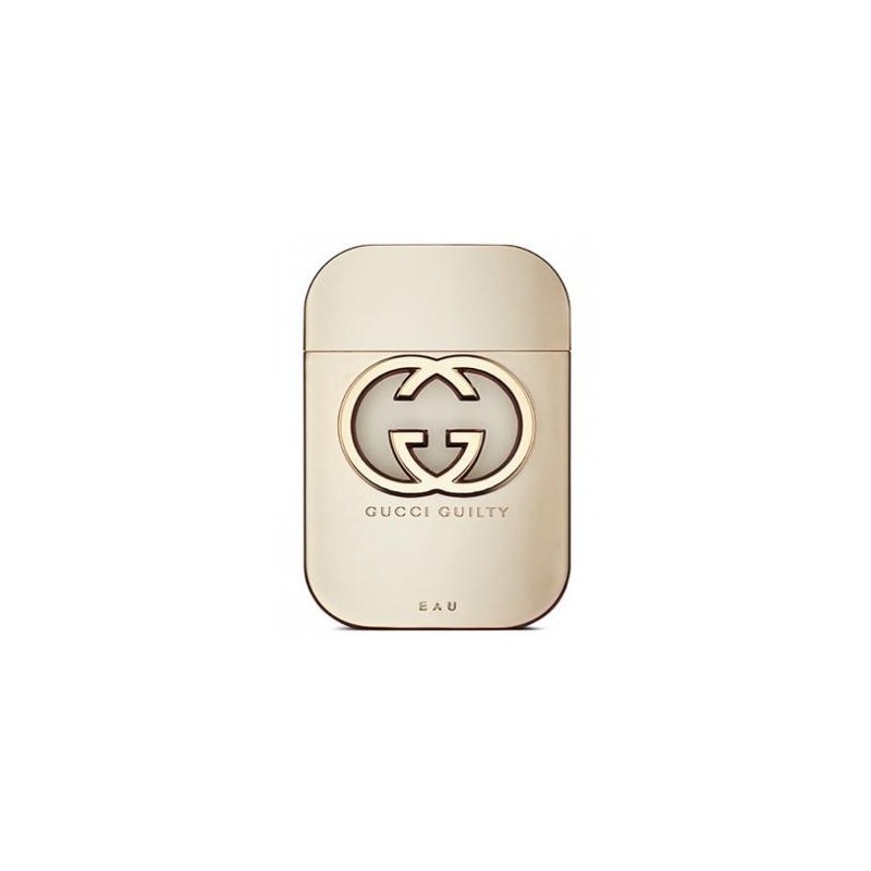 Gucci Guilty Eau EDT fără ambalaj