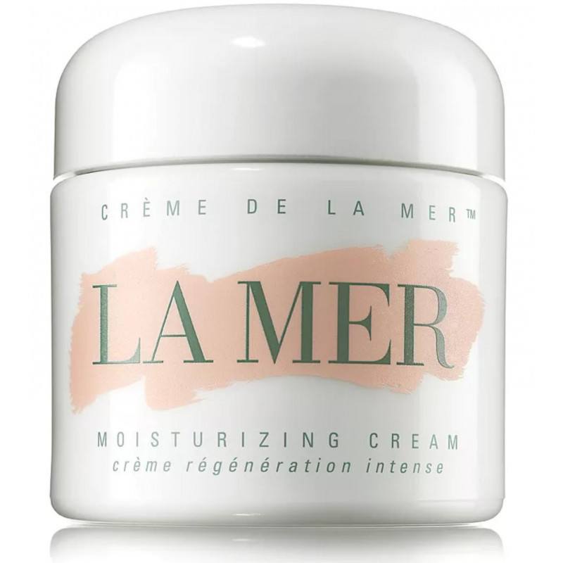 La Mer Moisturizing Cream hidratanta de față Volum 100 ml