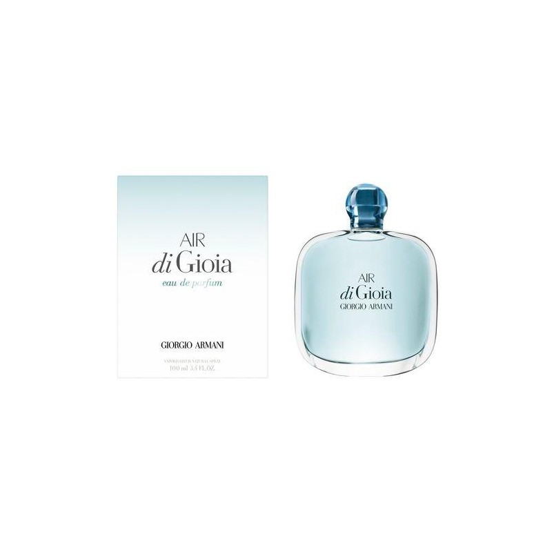 Giorgio Armani Air di Gioia EDP