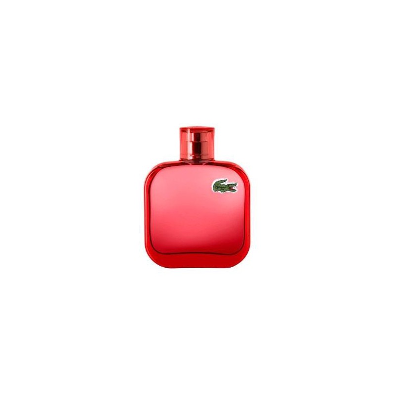 Lacoste L.12.12 Rouge fără ambalaj EDT