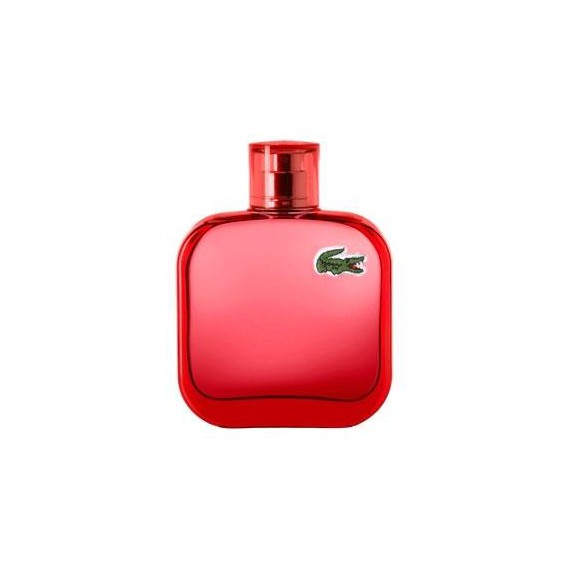 Lacoste L.12.12 Rouge fără ambalaj EDT