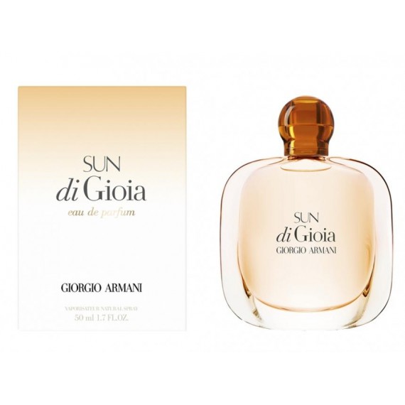 Giorgio Armani Sun di Gioia EDP