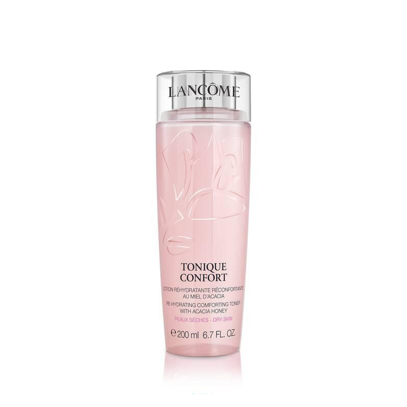 Lancome Tonique Confort Toner reconfortant rehidratant fără ambalaj - Image 1