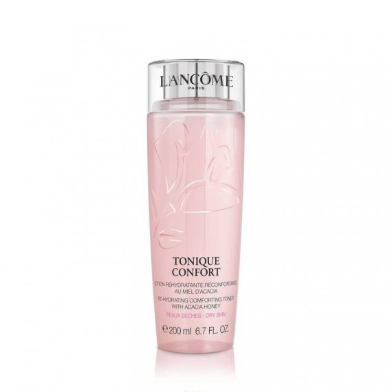 Lancome Tonique Confort Toner reconfortant rehidratant fără ambalaj - Image 1